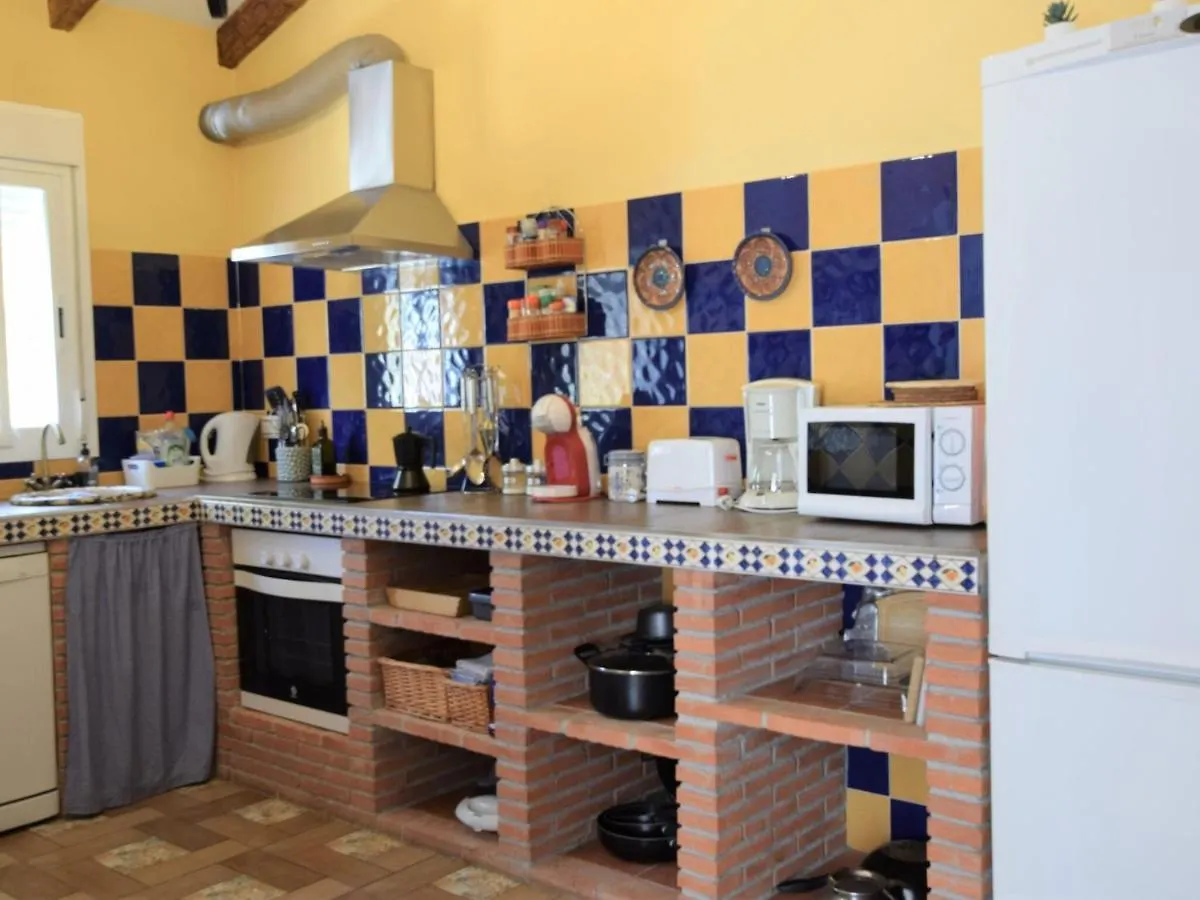Belvilla By Oyo Villa Mariposa Arenas  Holiday home