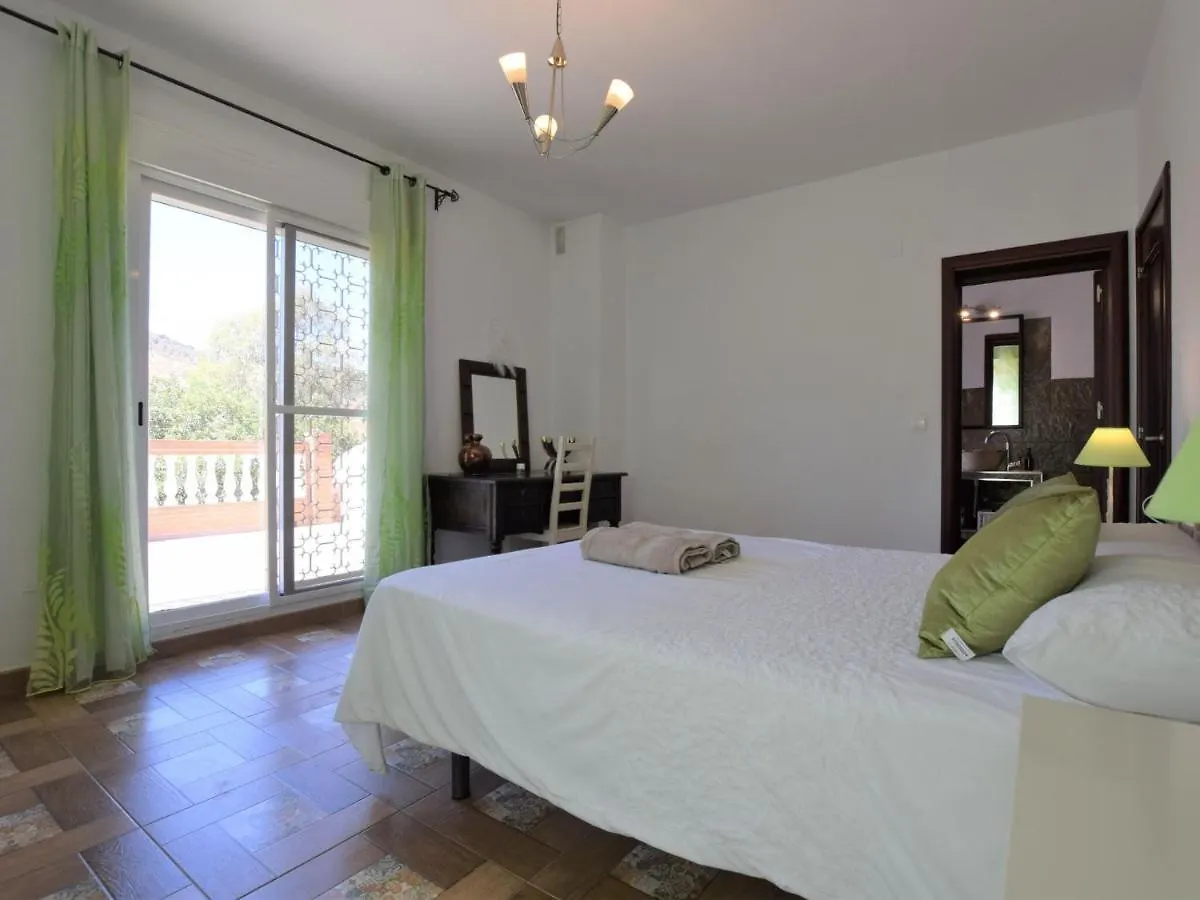 Belvilla By Oyo Villa Mariposa Arenas  Holiday home
