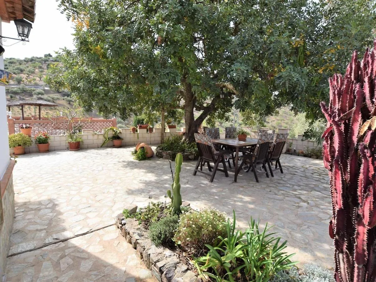 Holiday home Belvilla By Oyo Villa Mariposa Arenas