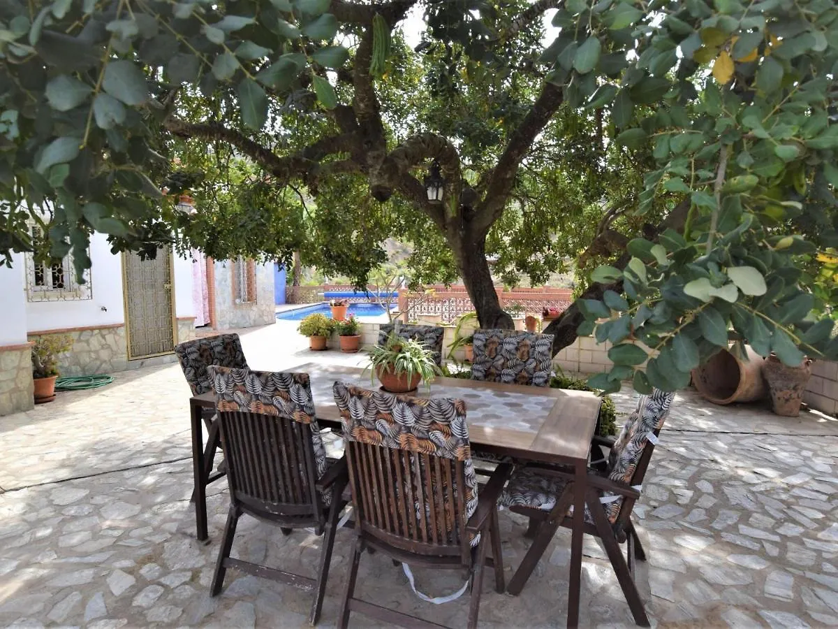 Belvilla By Oyo Villa Mariposa Arenas  Holiday home