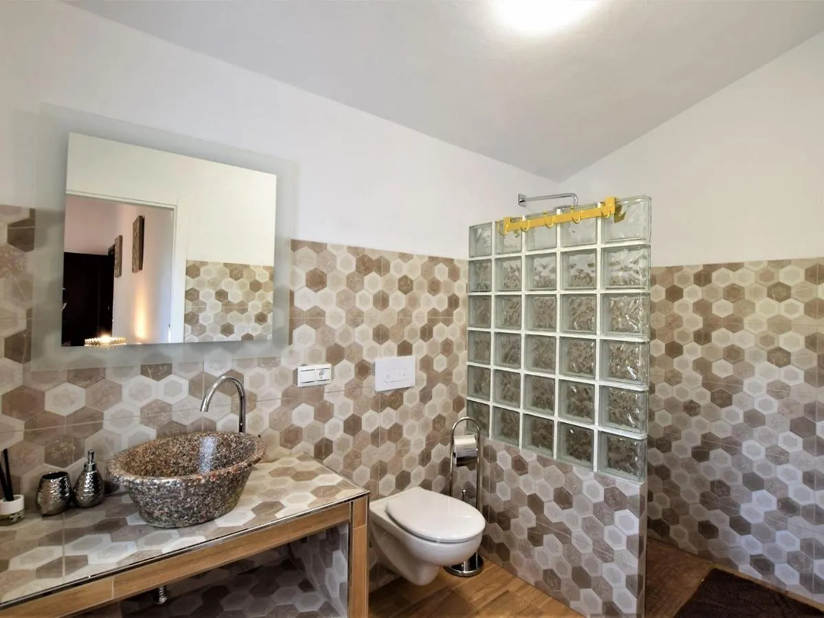 Belvilla By Oyo Villa Mariposa Arenas  Spain