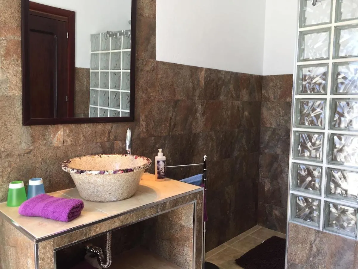 Holiday home Belvilla By Oyo Villa Mariposa Arenas