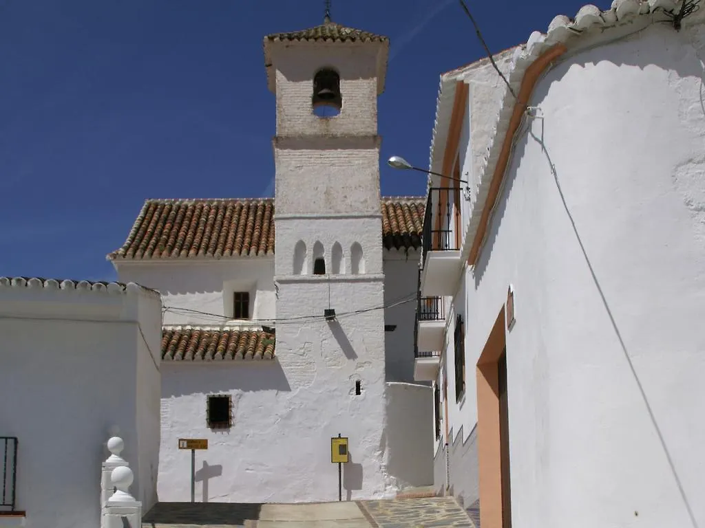 Belvilla By Oyo Villa Mariposa Arenas  Holiday home Arenas (Malaga)