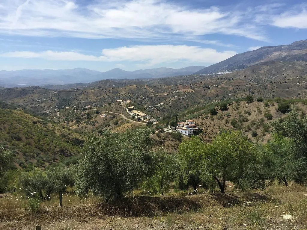 Holiday home Belvilla By Oyo Villa Mariposa Arenas