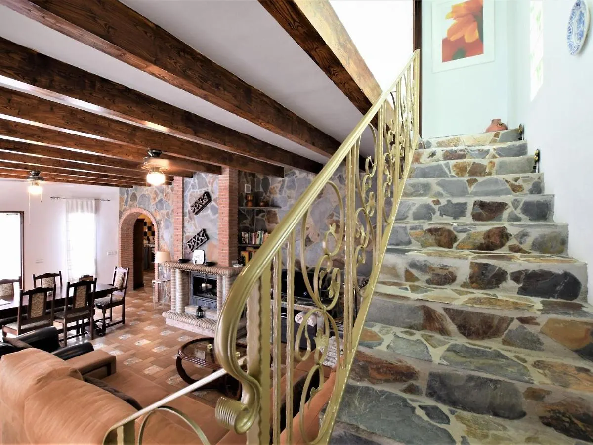 Belvilla By Oyo Villa Mariposa location