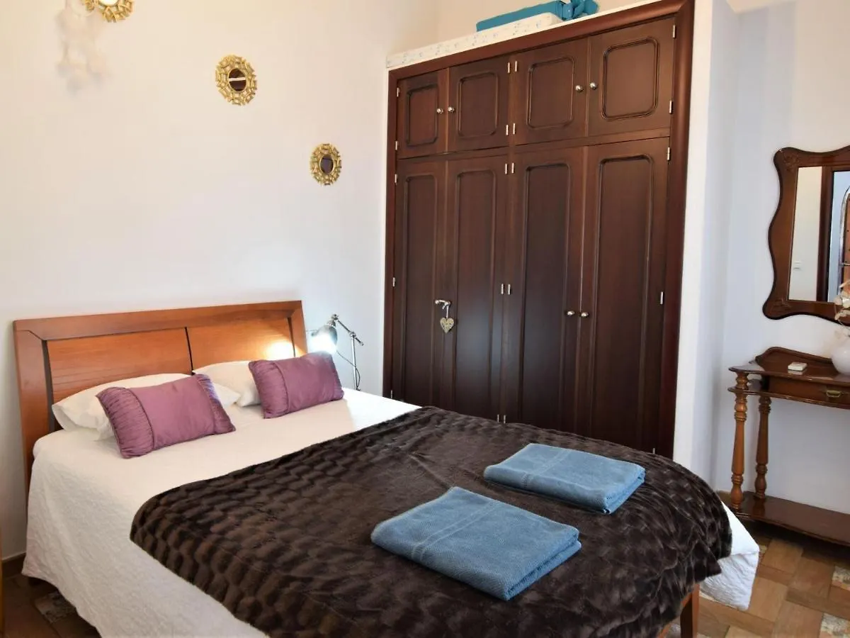 Belvilla By Oyo Villa Mariposa Arenas  Holiday home Arenas (Malaga)