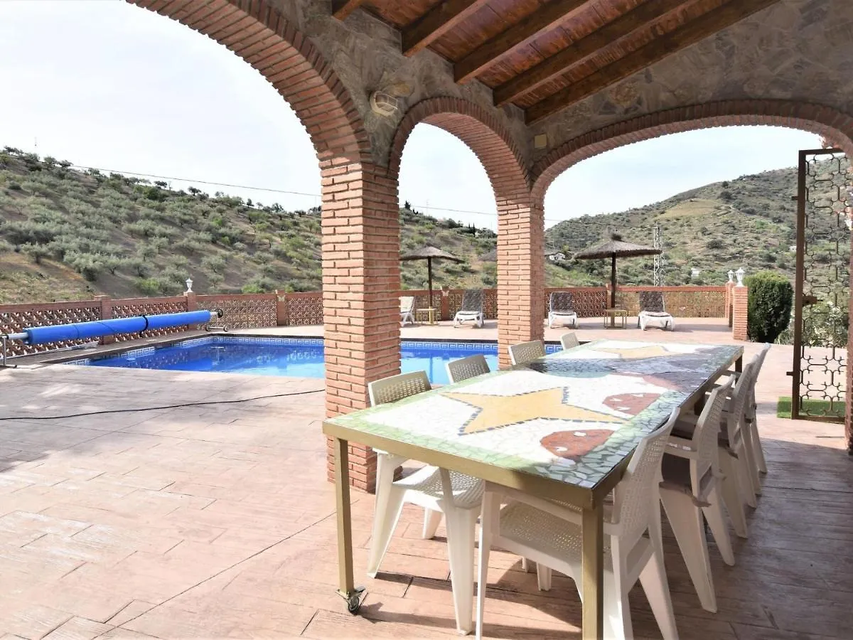Belvilla By Oyo Villa Mariposa Arenas  Сasa de vacaciones