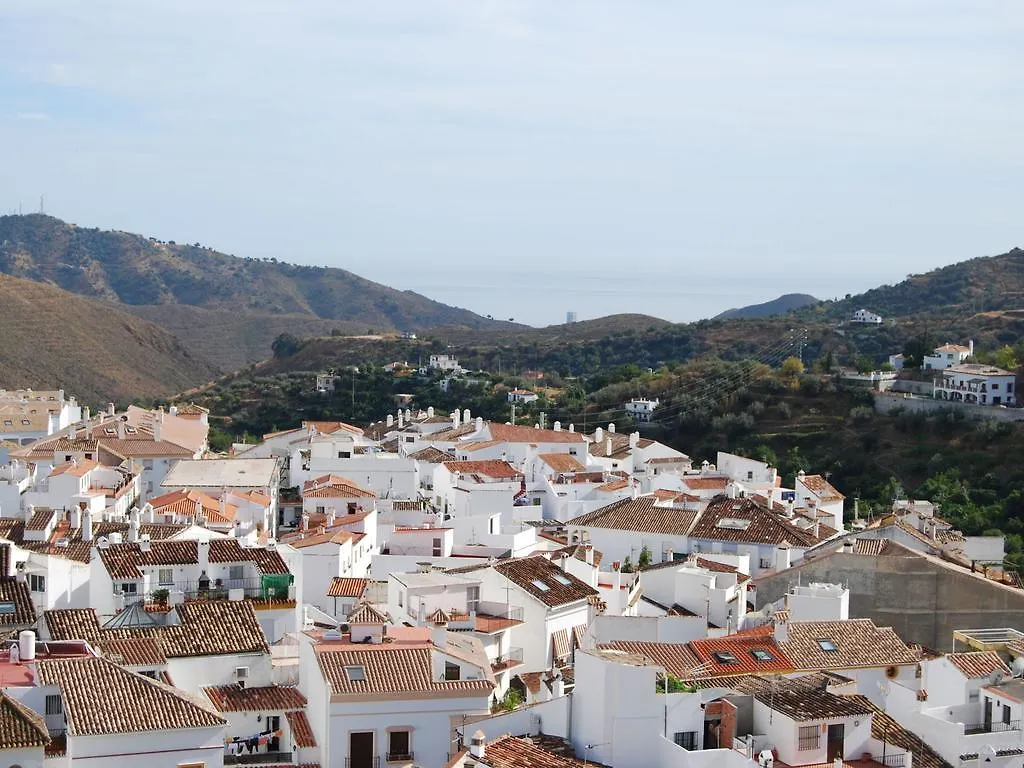 Belvilla By Oyo Villa Mariposa Arenas  España