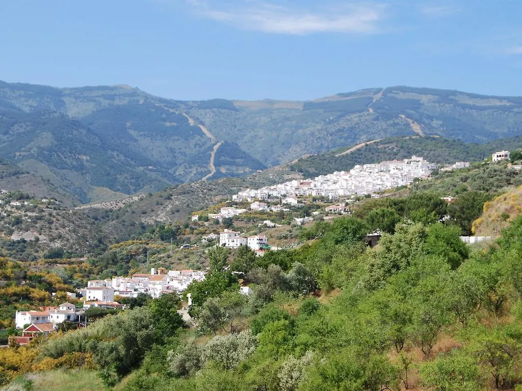 Belvilla By Oyo Villa Mariposa Arenas  0*, Arenas (Malaga) Španělsko